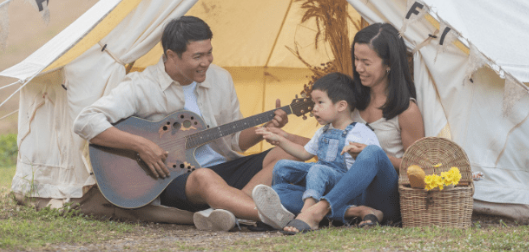 Ide Kegiatan Liburan Seru di Rumah Bersama Keluarga