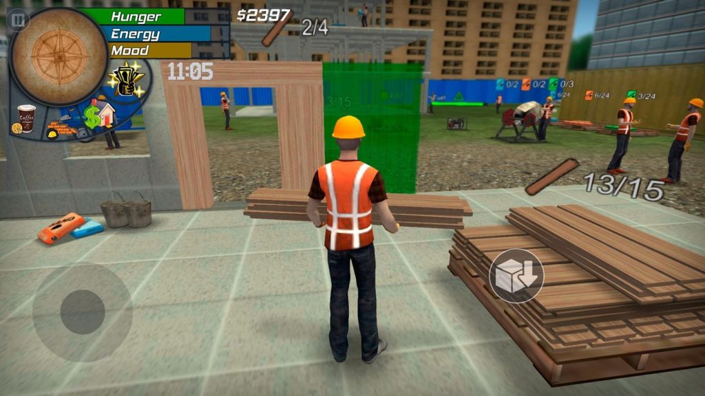Game Simulasi Kehidupan Nyata sebagai Cermin Aktivitas Sehari-hari
