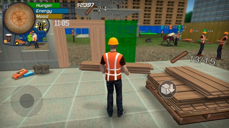 Game Simulasi Kehidupan Nyata sebagai Cermin Aktivitas Sehari-hari