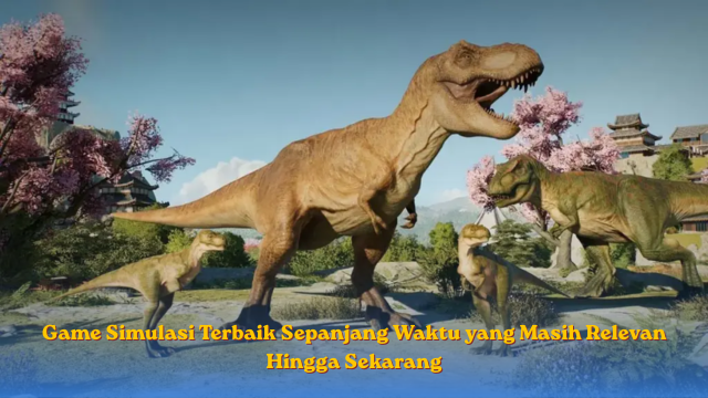 Game Simulasi Terbaik