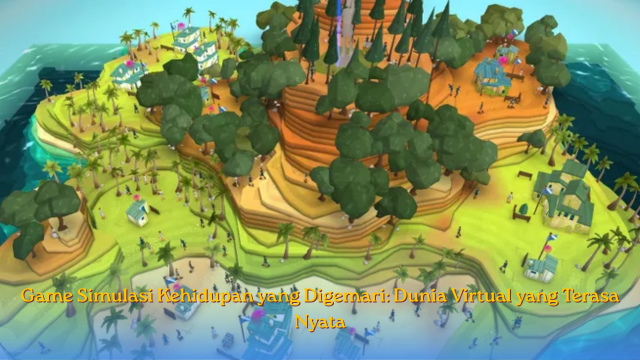 Game Simulasi