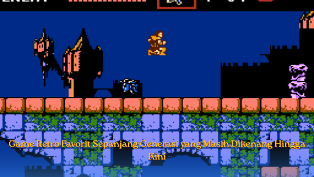 Game Retro