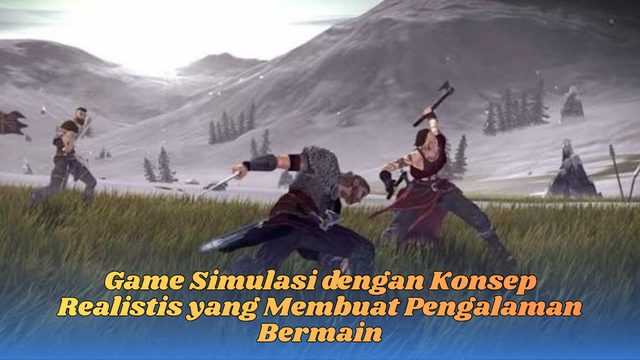 Pengalaman Bermain